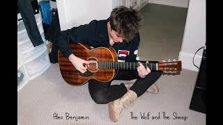 Alec Benjamin - The Wolf and the Sheep (Rough)