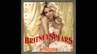 Britney Spears - Phonography (Audio)