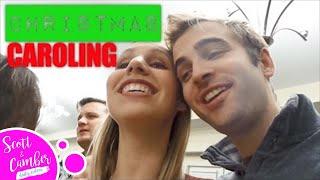 CHRISTMAS MUSIC SPECIAL! | Scott and Camber
