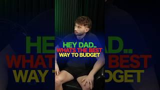 Hey Dad.. Whats the Best Way To Budget? #fico #credit #creditrepair #money #save