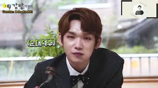 [ENG] Date with Kenta (Gamtan Series 2)