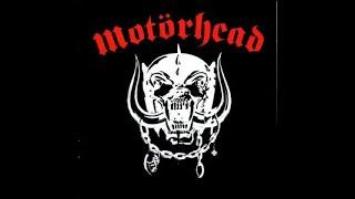 Our 10 Favorite Motorhead Songs...Dudes Talkin' Metal