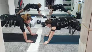 JustFit EMS Technology