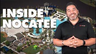 Inside Nocatee | One of Florida's HIGHEST RATED Masterplan Communities