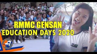 RMMC GENSAN | EDUCATION DAYS 2020