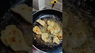 Chicken Malai Tikka Without Cream #chickenbreastrecipes #foodshorts #shorts #asmr #chickenrecipes