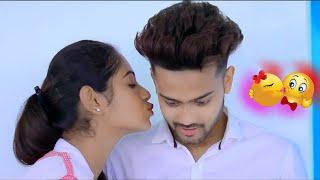 A Sajni Toke Chahona | Heart Touching School Love Story | New Nagpuri Song 2021 | Sameer raj ️️