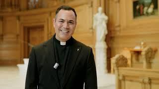 Scott V. Borba - 2025 St. Patrick's Day of Giving