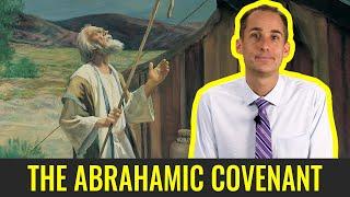 The Power of the Abrahamic Covenants (Week 7 Part 2/7) Genesis 12–17; Abraham 1–2 | Feb 7 - Feb 13