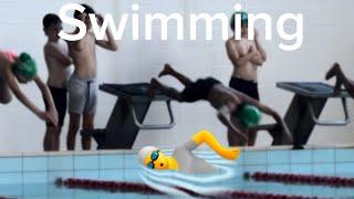 Bilaal swimming competition videos  #kricketkid