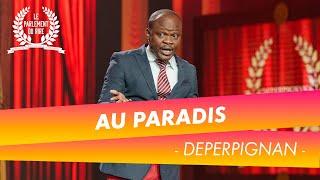 Le Parlement du rire (11/11/2022) - Deperpignan