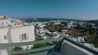 Mykonos, Greece // SB Travels