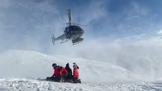 Great Canadian Heli-Skiing 2019/2020 Season!