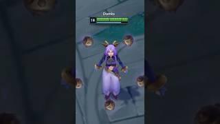 Yunara abilities in a Nutshell | NEW CHAMPION #leagueoflegends