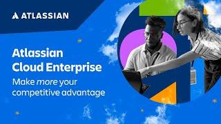 Atlassian Cloud Enterprise | Atlassian