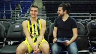 Bogdan Bogdanovic's picks: Who's Who? - Eurohoops TV