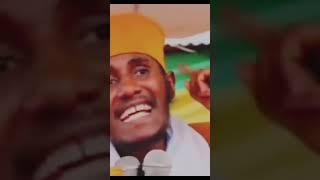 ጀሮችሁን አታባክኑት ርእሰ ሊቃውንት አባ ገብረ ኪዳን።