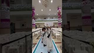 مسيرة قاعة ابطال المستقبل