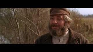 Fiddler On The Roof - Tevye Perchik and Hodel