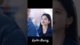 He still likes her | Lighter & Princess | YOUKU Shorts #youku #shorts