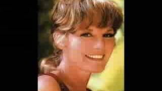 Petula Clark  ~  ' Just Say Goodbye'   from 1966  ... in Stereo