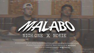 MALABO - Nich One x Nokie | 84Hoodz (Official MV)