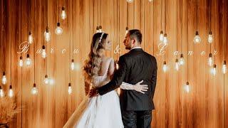 Burcu & Caner  - Dış Çekim Klibi -  ROYAL AJANS WEDDİNG - Eskişehir Çekim Platosu