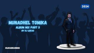  Munadhel Tomika  | Assyrian Dance Mix  Part 5 #assyrianmusic #assyrianplaymusic