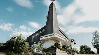 Gottesdienst EmK Baiersbronn-Besenfeld