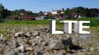 #LTEüberall: Mobilfunk-Ausbau in Kollnburg