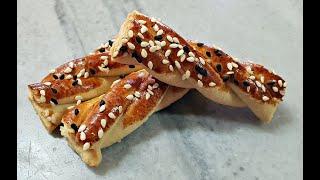 SAÇ ÖRGÜSÜ KURABİYE MAKİNESİ - BRAIDED COOKIES MACHINE (COOKIEMAK)