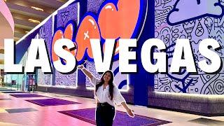 Vegas' ULTIMATE Adult Playground? | Play Playground at Luxor Tour