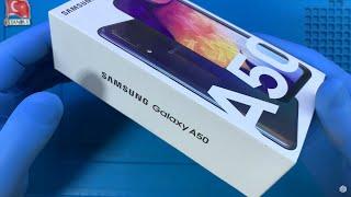 Samsung Galaxy A50 Handset Replacement