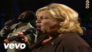 Larnelle Harris, Sandi Patty - I've Just Seen Jesus [Live]