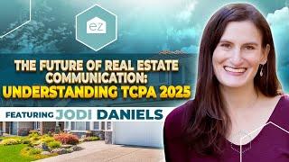 The Future of Real Estate Communication: Understanding TCPA 2025