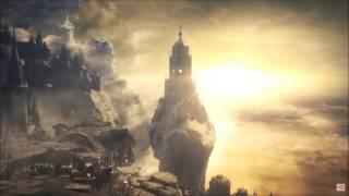 Dark Souls III: The Ringed City - Halflight, Spear of the Church (Extended) (OST)