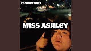 Miss Ashley