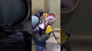이번주 sk하이닉스 용접시험만 9명 제이배관용접학원 다들 합격기원합니다 #shorts #용접학원 #용접 #welding #티그용접