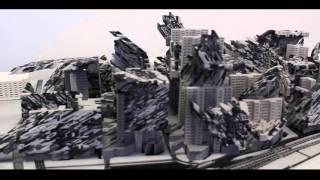 SCI-Arc is Architecture