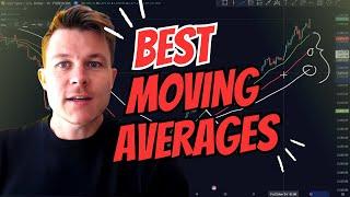 Is this the BEST Moving Average Strategy?!