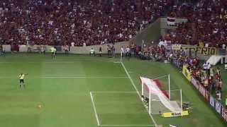 Flamengo Tricampeão da Copa do Brasil 2013 - Principais Gols da Campanha