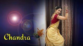 Chandra | Chandramukhi | Lavani Dance cover | Shruti Ringe