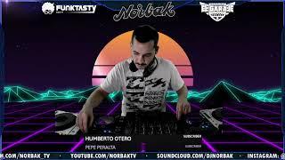 NORBAK - Live Breaks Stream #001 · [22.11.2020]