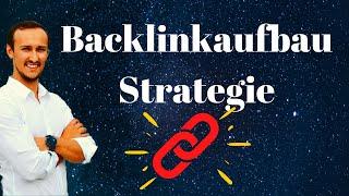 Linkaufbau Strategie. So bekommst du starke Backlinks und mehr Traffic