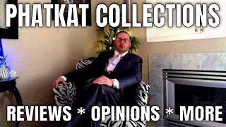 Welcome To Phatkat Collections