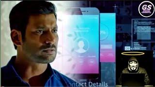 hacker phone ko kaise hack karte hain// master mind hacker movie scene //short video#GuruStatus#