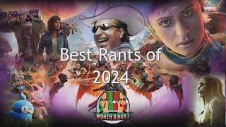 Best Rants of 2024 on Worthabuy