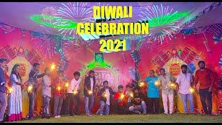 BLACK SHEEP DIWALI CELEBRATION | Diwali kondattam | WFT Vlog