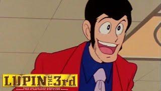 LUPIN THE 3rd PART 2 | EP01 - The Return of Lupin the 3rd | English Dub