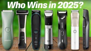 Best Pubic Hair Trimmer 2025! Who Is The NEW #1?